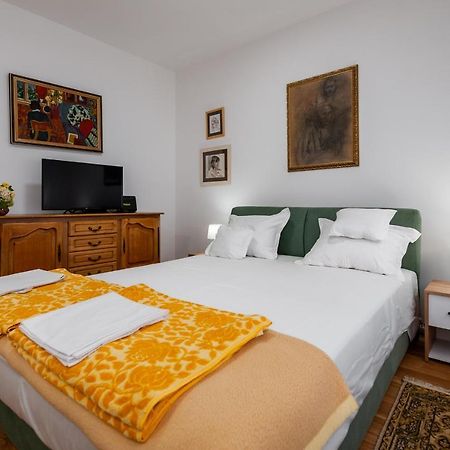 Apartman Mia Суботиця Екстер'єр фото